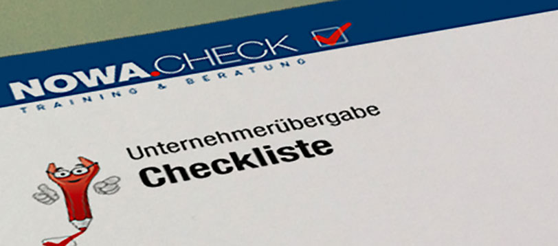 Checkliste